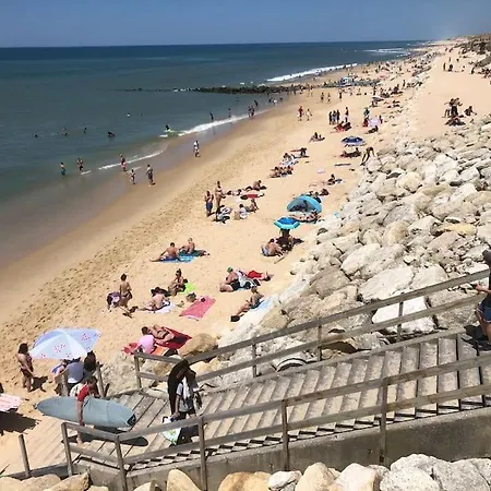 דירה Confortable Aux Portes De Bordeaux Et Medoc *