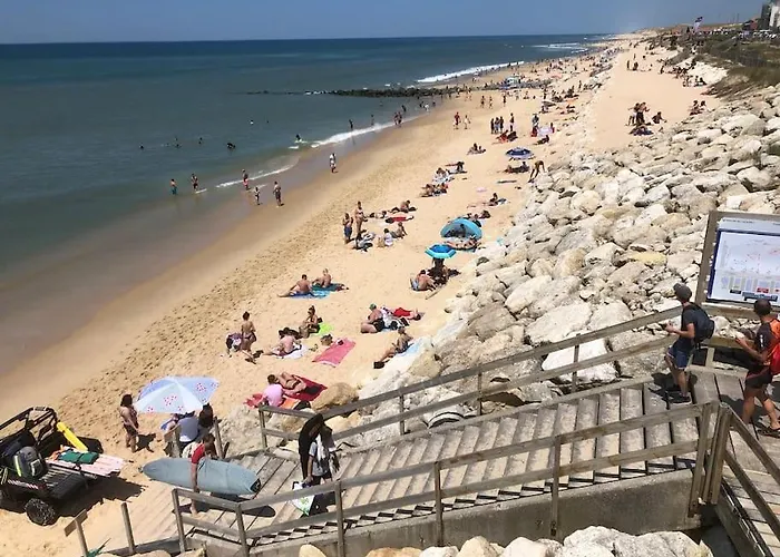 Appartamento Confortable Aux Portes De Bordeaux Et Médoc *