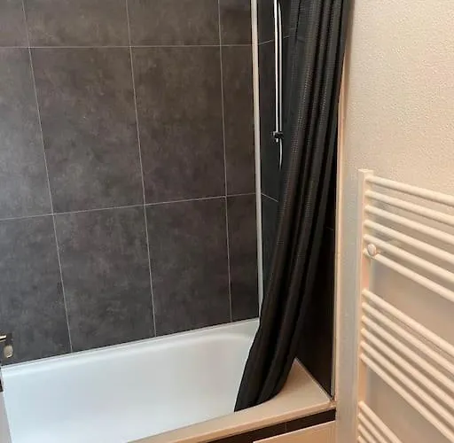 Appartamento Confortable Aux Portes De Bordeaux Et Médoc Ludon-Médoc