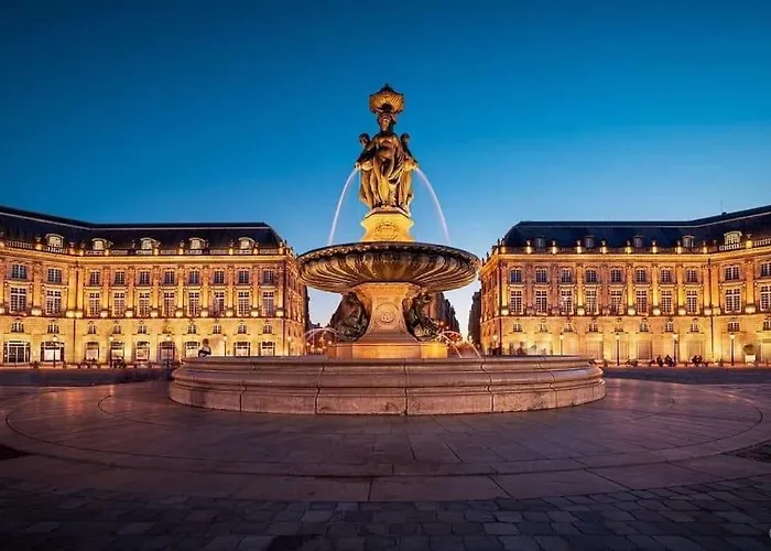 Confortable Aux Portes De Bordeaux Et Médoc Appartamento