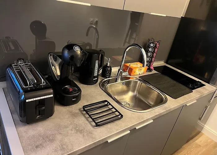 Confortable Aux Portes De Bordeaux Et Medoc Apartmán Ludon-Médoc