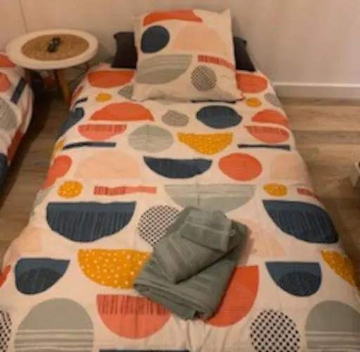 Confortable Aux Portes De Bordeaux Et Medoc Ludon-Médoc