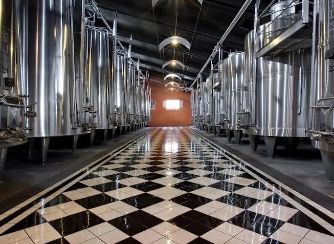 Confortable Aux Portes De Bordeaux Et Médoc * Ludon-Médoc